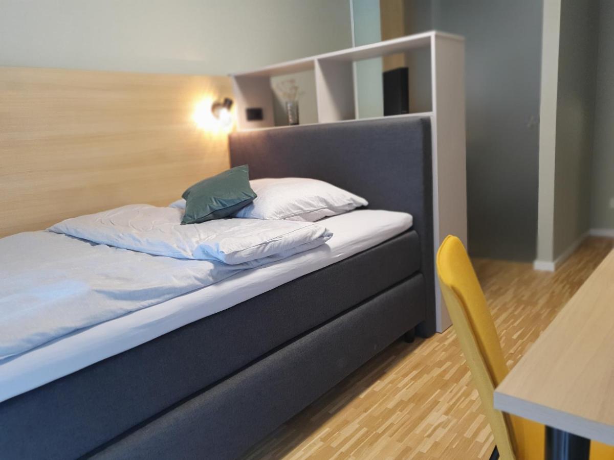 Con4Rent Hotel Kirchheim unter Teck Exterior foto