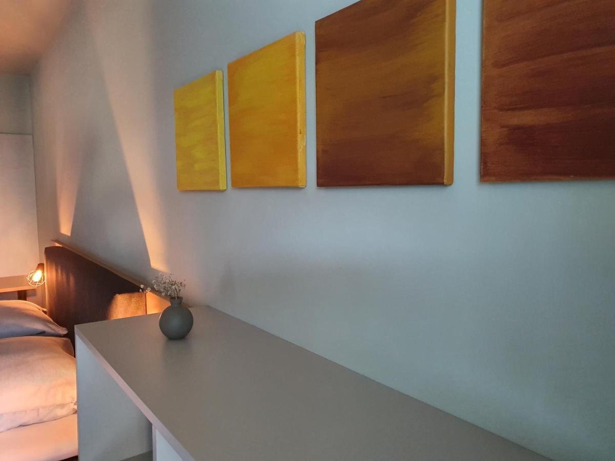 Con4Rent Hotel Kirchheim unter Teck Exterior foto