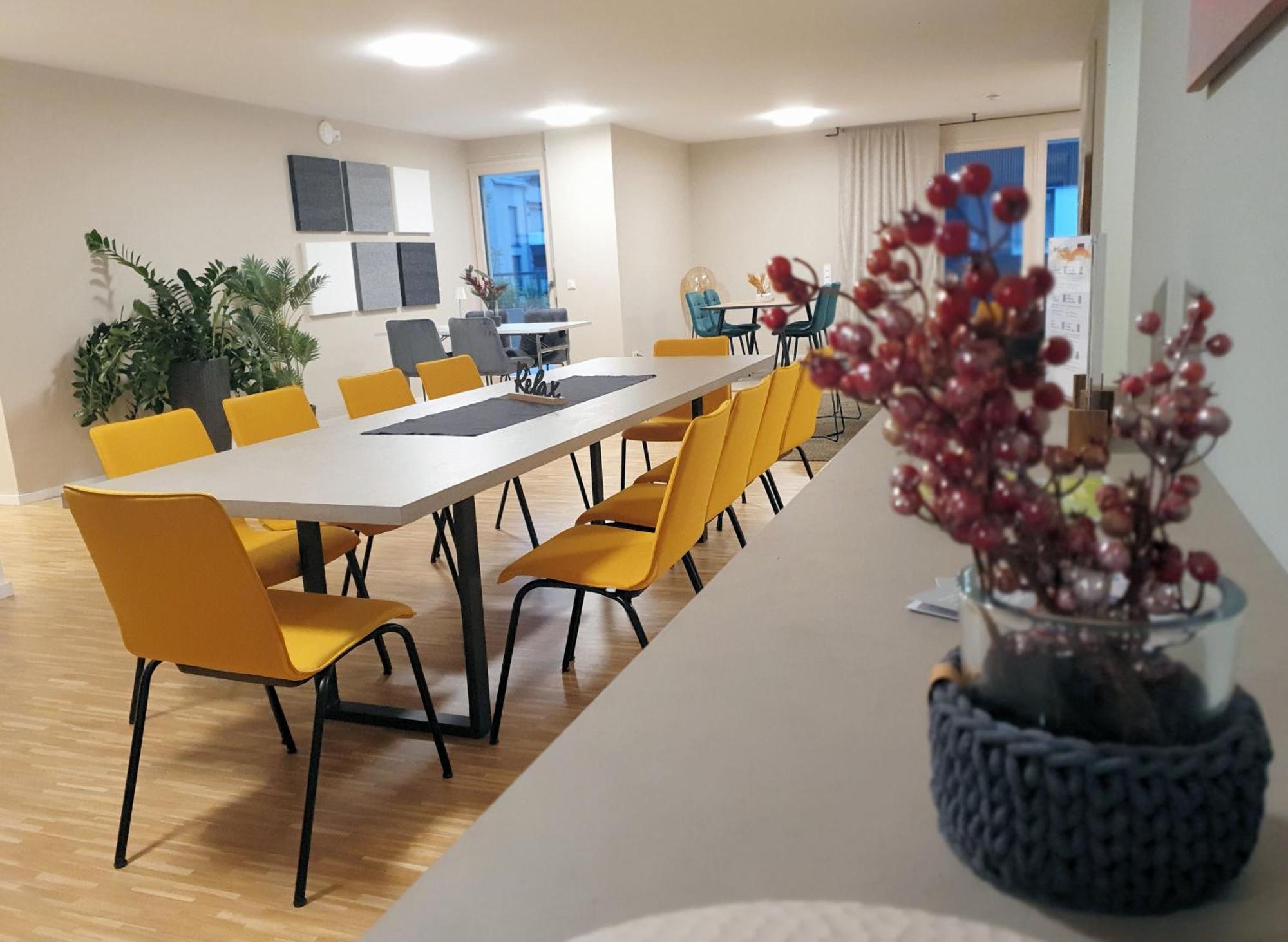 Con4Rent Hotel Kirchheim unter Teck Exterior foto