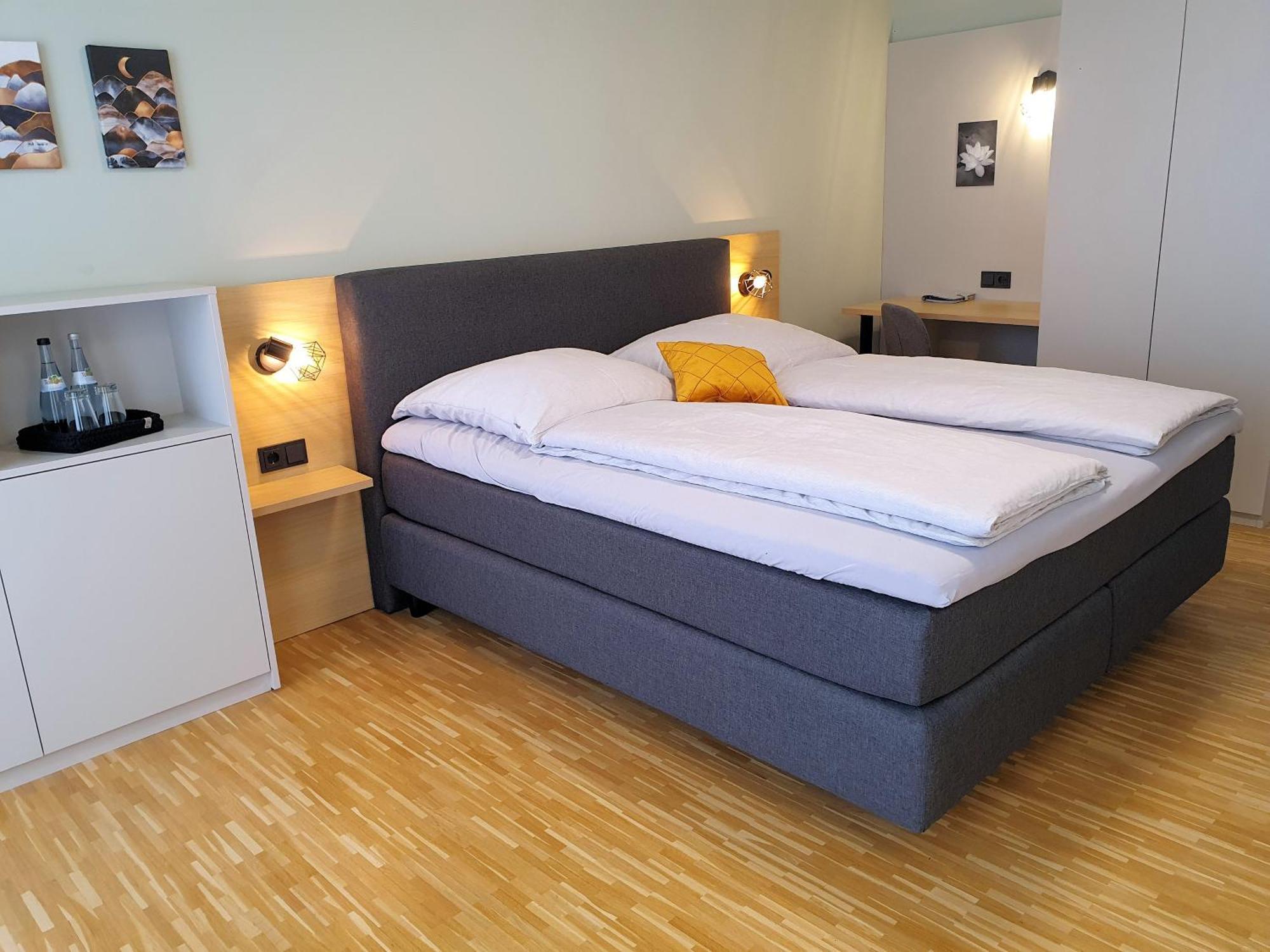 Con4Rent Hotel Kirchheim unter Teck Exterior foto